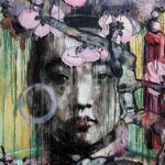 The Lost Poems of Cangjie