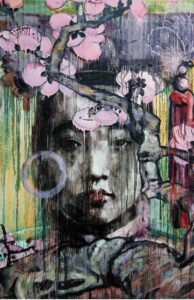 The Lost Poems of Cangjie