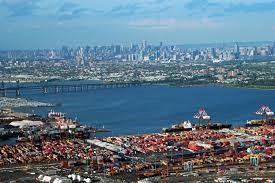 Newark-Harbor