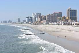 boardwalk
